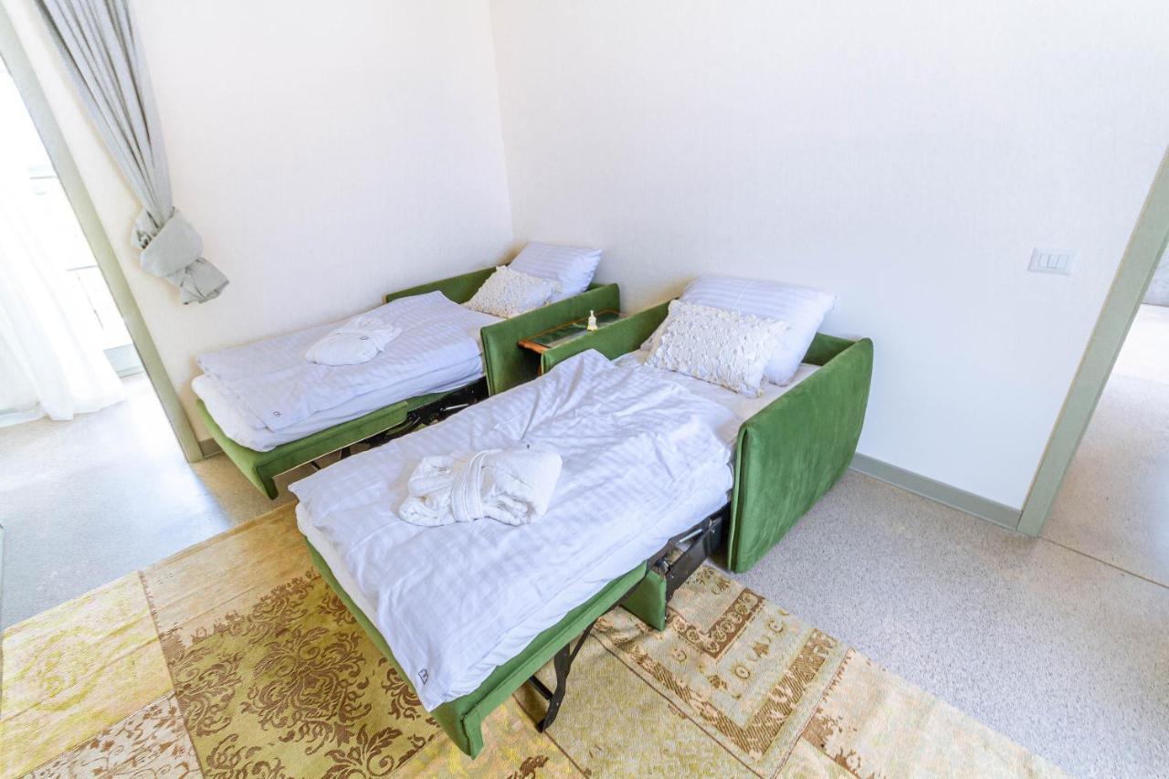 Vila Brinovka Kostanjevica na Krasu Kültér fotó